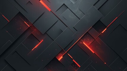 幾何学模様の背景画像