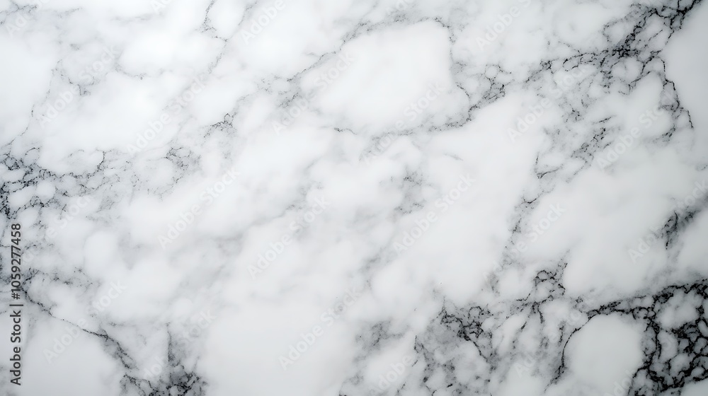Poster white marble texture background simple neutral background with free space for design
