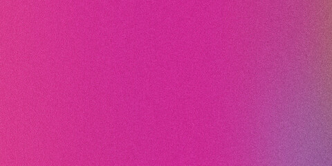 Futuristic Gradient Background with Subtle Grainy Noise for Posters, Vibrant Gradient Poster with Bold Colors and Grainy Texture