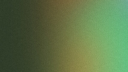 Futuristic Gradient Background with Subtle Grainy Noise for Posters, Vibrant Gradient Poster with Bold Colors and Grainy Texture
