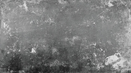 White watercolor background painting with cloudy distressed texture and marbled grunge, soft gray or silver vintage colors.