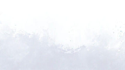 Vector watercolor art texture for cards. Grey watercolour banner. Hand drawn marble. Stucco. Cement. Stone vector template for poster, cover,