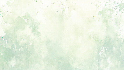 Abstract art soft green texture. Colorful. Modern artwork. Strokes of paint. Brushstrokes. Modern art. Contemporary. Artistic.