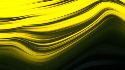 yellow light and dark gradient background