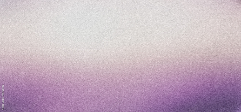 Poster elegant and depth adding purple gradient background with subtle grainy texture, ideal for enhancing 