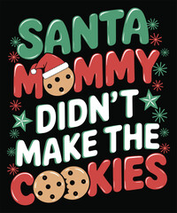 Vintage Christmas T-Shirts Retro Holiday Style for Everyone