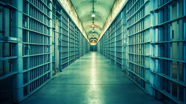 An initiative aimed at reducing recidivism rates through education and job training.