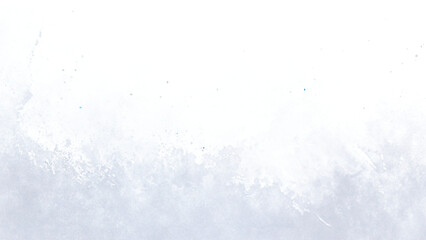 Vector watercolor art texture for cards. Grey watercolour banner. Hand drawn marble. Stucco. Cement. Stone vector template for poster, cover,