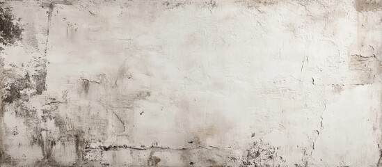 Obraz premium Captivating Contrast in Weathered Wall Details