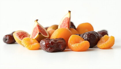 dried fruits