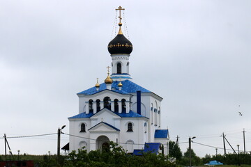 Christian Church in Belarus 