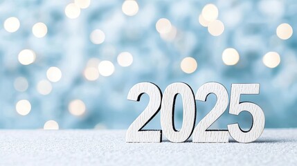 Celebrating New Beginnings in the Year 2025