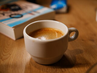 tasse de café