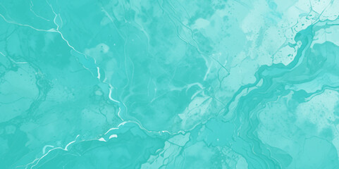 soft stained Swirls of blue marble Liquid texture pattern, polished and smooth elegant blue marble art background with fluid patterns, aqua blue marble high gloss natural patterns.