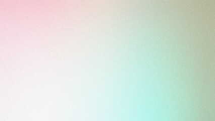 Light pastel elegant gradient noise grain texture abstract background banner
