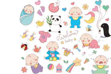 flower, pattern, seamless, floral, vector, wallpaper, art, design, nature, leaf, spring, vintage, summer, illustration, decoration, rose, pink, flowers, decor, textile, texture, card, plant, retro, or