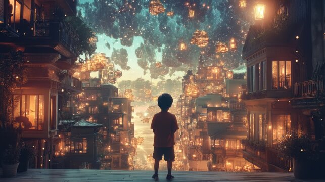 A clear strategy brings big dreams to life.