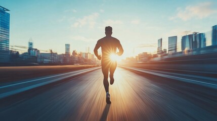 Mission-driven action fuels powerful results.