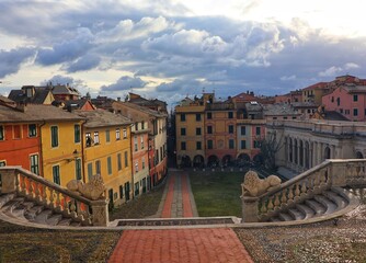 Lavagna 