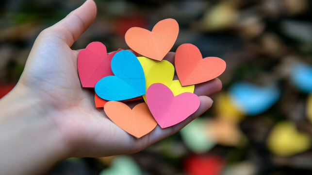 Simple Ways to Make a Positive Impact.