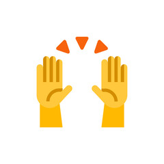 High Five Emoji
