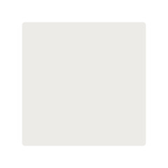 Postage Stamp Mockup - Blank Postage Stamp Border Template, Realistic Trendy Stamp Design