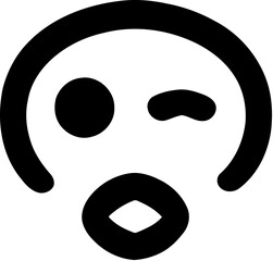 Flirt Icon