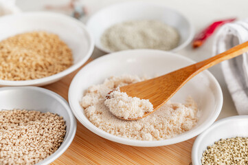 中華だし　粉末