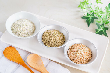 和風だし　顆粒