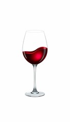 Glass of Wine