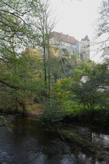 Abbaye de Chantelle, 03