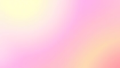 Pastel Gradient Background
