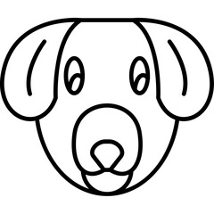 Dog Icon