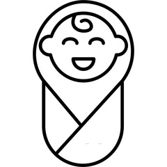 Baby Icon