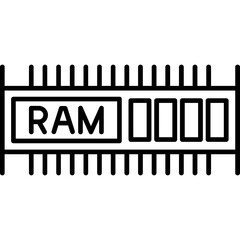 Ram Icon