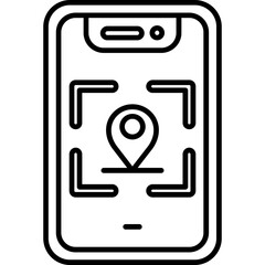 Gps Icon