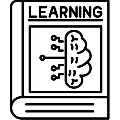 Learning Icon