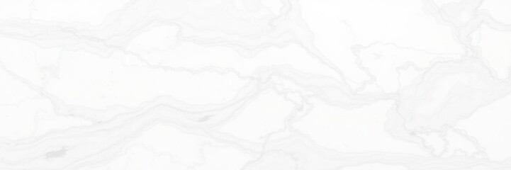 Obraz premium Elegant and luxurious marble background with white and gray tones, perfect for adding a touch of sophistication to your design projects, smooth, white, patterns