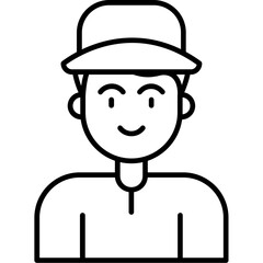 Customer service Icon