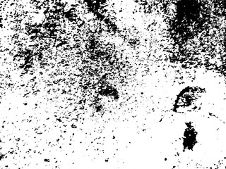 Distressed overlay texture. Grunge background. Abstract mild textured effect. Vector Illustration.