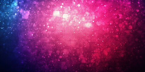 Obraz premium Vibrant Gradient Abstract Background