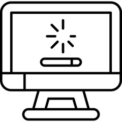 Loading Icon