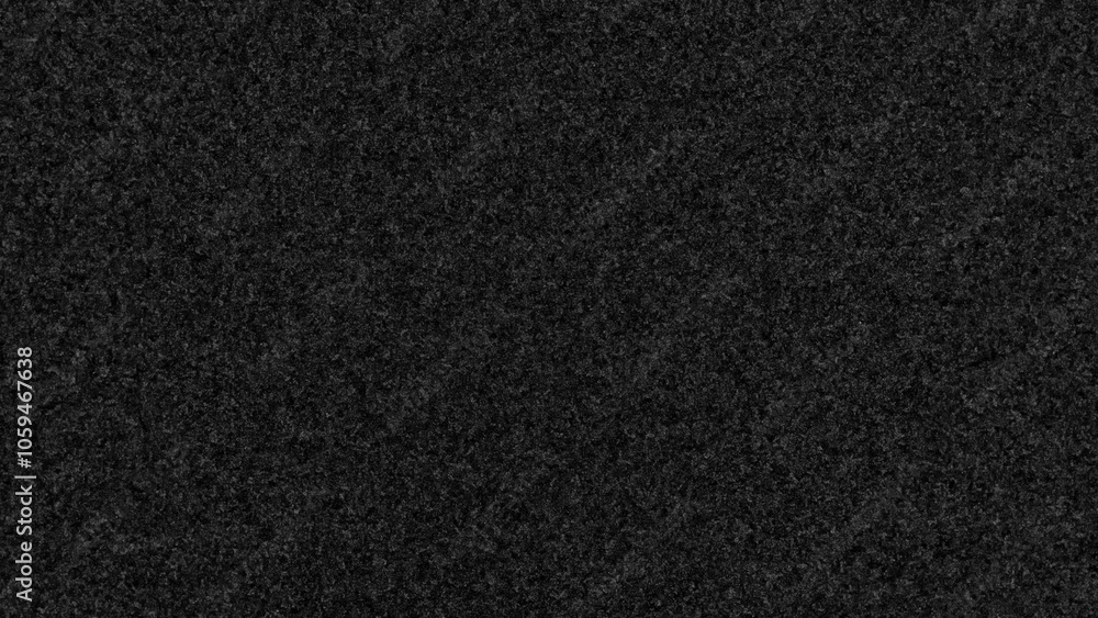 Fototapete digital photo engineering: textured black carpet with fine grain and a slight sheen. great for backg