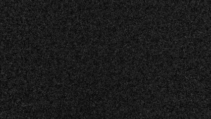 Digital photo engineering: textured black carpet with fine grain and a slight sheen. Great for backgrounds, overlays, or adding texture to digital designs.