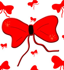 Pattern valentine