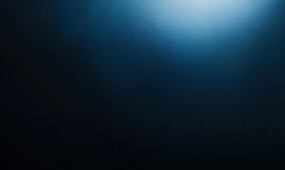 Fototapeta premium dark deep blue abstract background with smooth