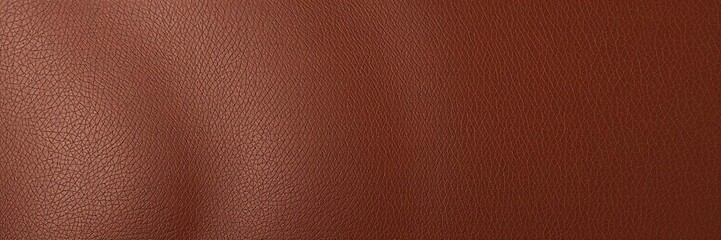 Fototapeta premium Smooth and elegant leather texture in a simple background design, black, background