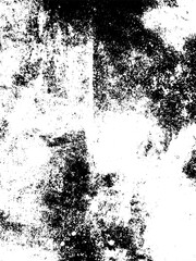 Dust Overlay Distress Grainy Grungy Effect