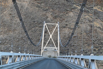 Desert autumn for you !