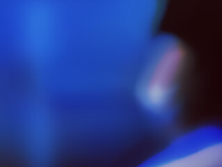 Abstract background of acrylic paints in color tones. texture pattern with color artistic template for your design